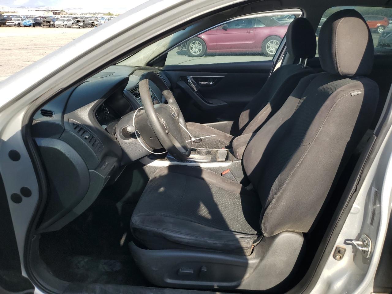 2014 NISSAN ALTIMA