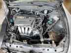 2004 HONDA ACCORD