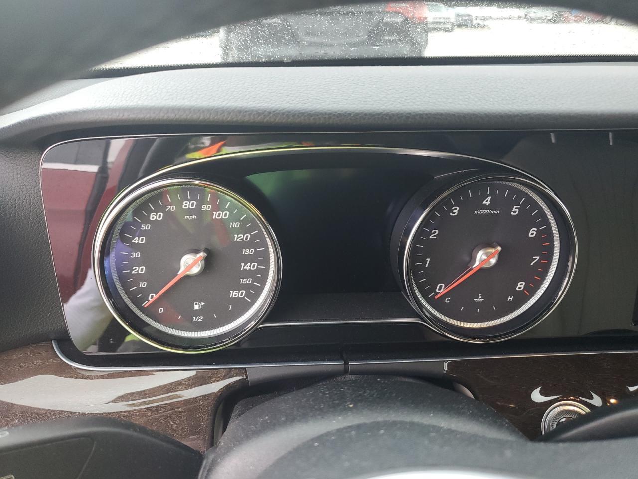 2019 MERCEDES-BENZ E-Class