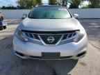 2011 NISSAN MURANO