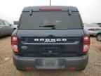 2022 FORD Bronco Sport