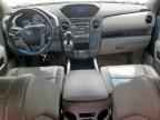 2012 HONDA PILOT