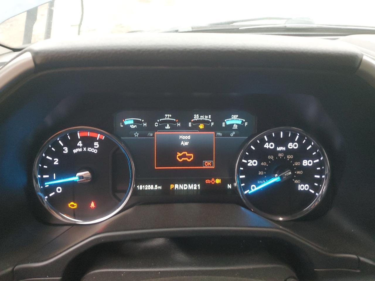 2017 FORD F-350