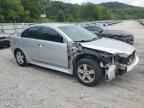 2013 MITSUBISHI LANCER