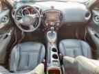 2012 NISSAN Juke