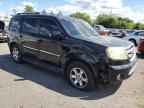 2011 HONDA PILOT