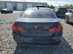 2012 BMW 5 series