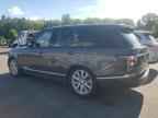 2016 LAND ROVER RANGE ROVER