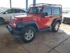 2017 JEEP WRANGLER