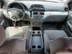 2008 HONDA ODYSSEY