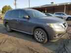 2013 NISSAN PATHFINDER