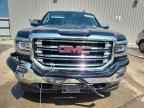 2018 GMC Sierra