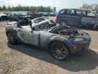 2007 MAZDA MX-5 Miata