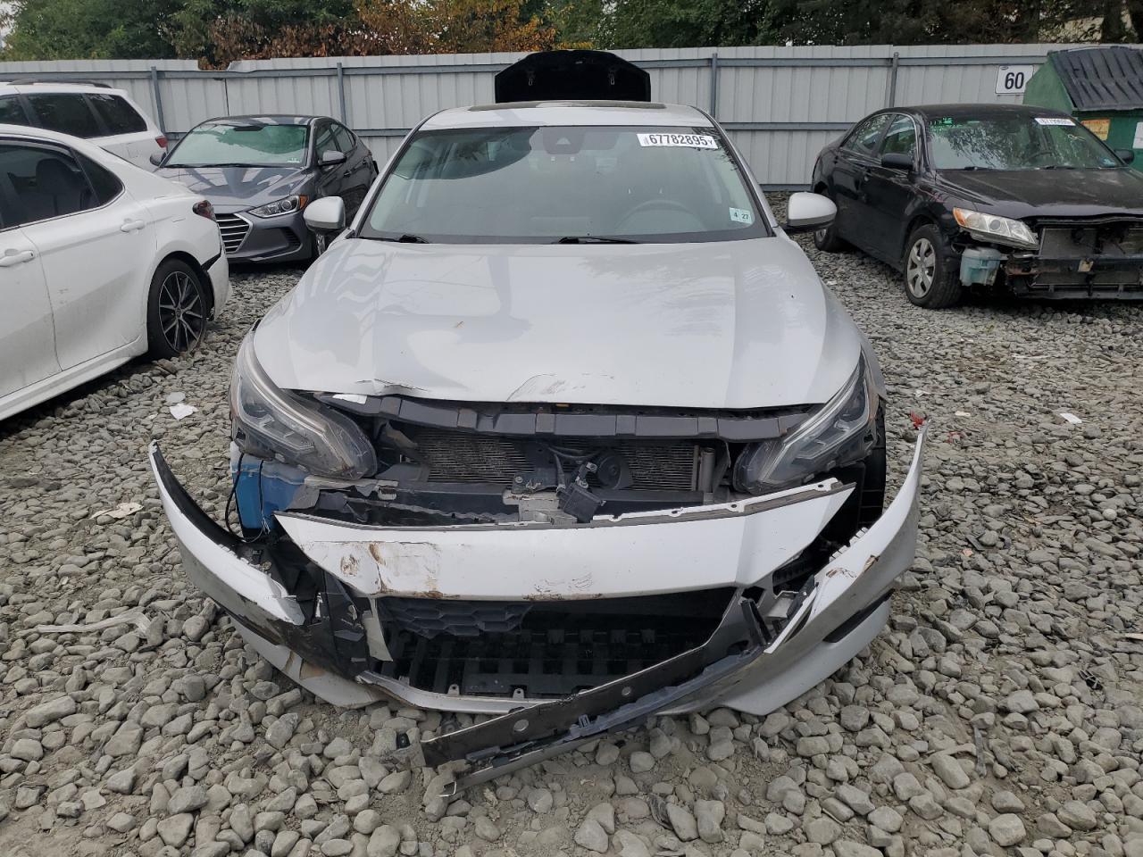 2022 NISSAN ALTIMA