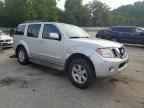2012 NISSAN PATHFINDER