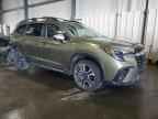 2023 SUBARU Ascent
