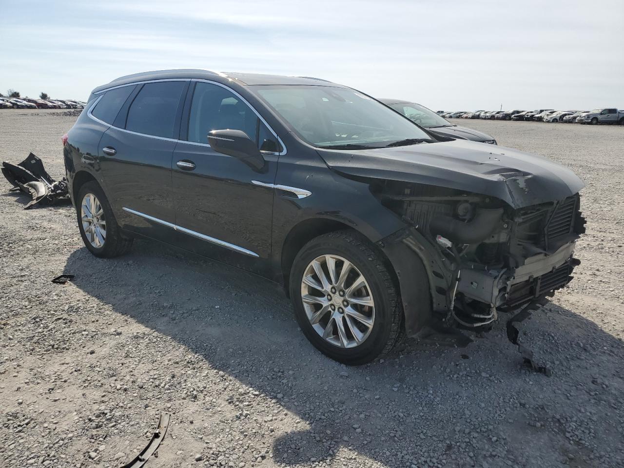2019 BUICK ENCLAVE
