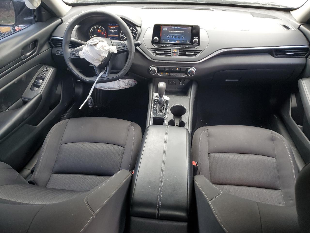 2023 NISSAN ALTIMA