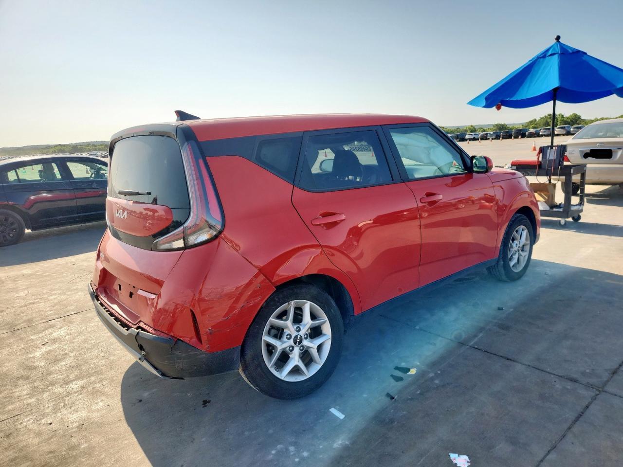 2024 KIA SOUL