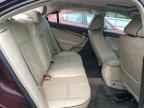 2011 LINCOLN MKZ