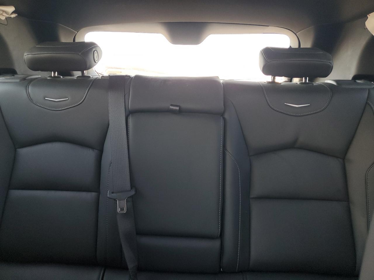 2024 CADILLAC XT4