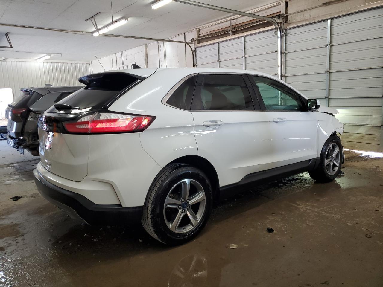 2021 FORD EDGE