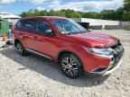 2016 MITSUBISHI outlander