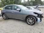 2017 INFINITI QX50