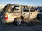 2002 CHEVROLET Tahoe