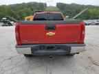2013 CHEVROLET Silverado