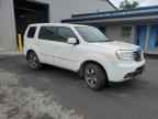 2015 HONDA PILOT
