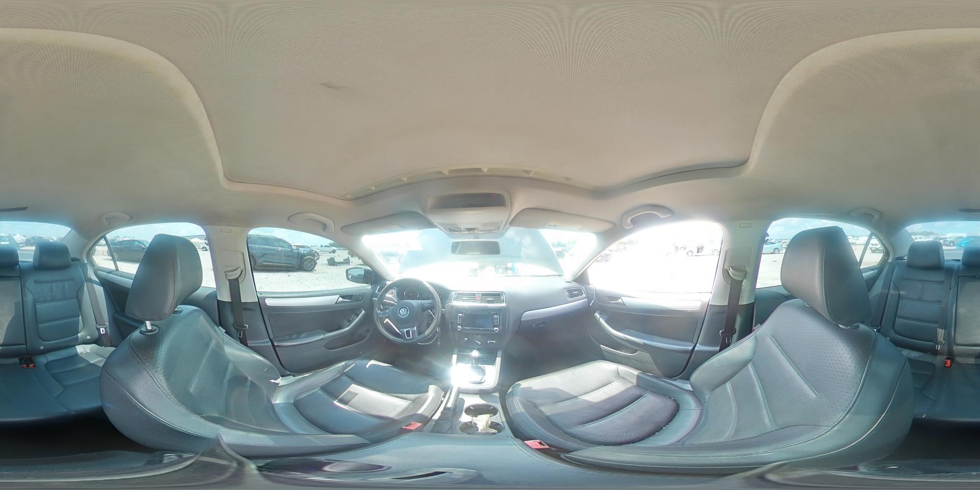 2013 VOLKSWAGEN JETTA