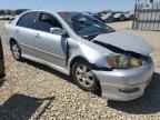 2005 TOYOTA COROLLA