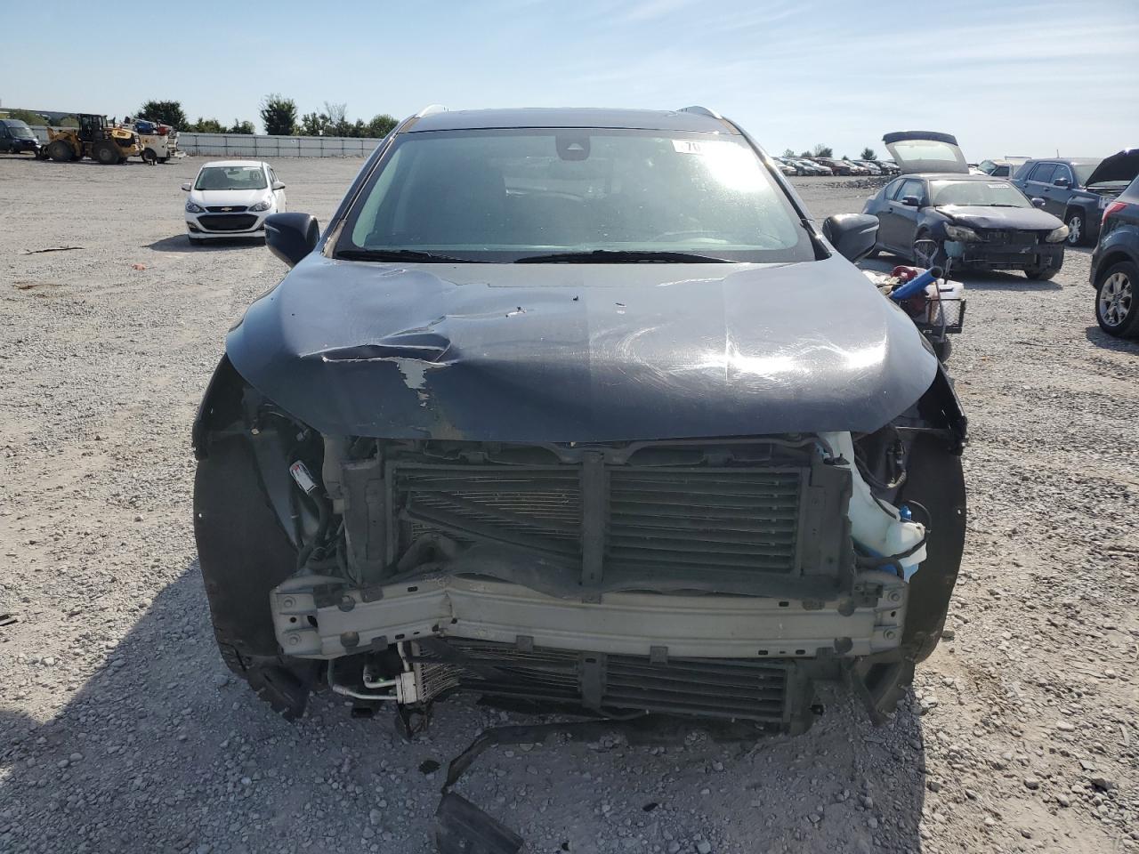 2019 BUICK ENCLAVE