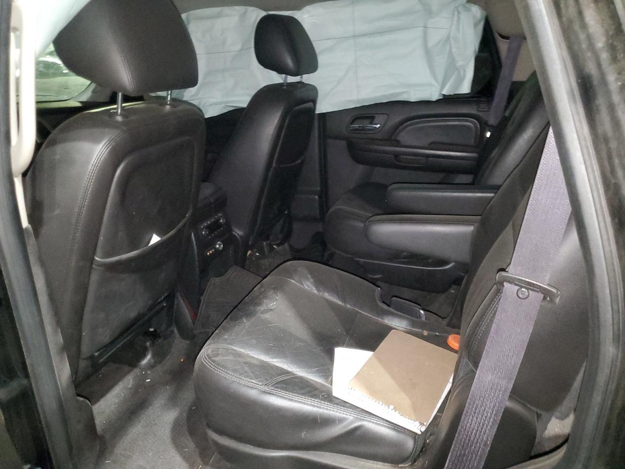 2014 CADILLAC ESCALADE