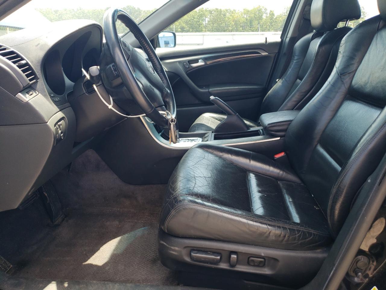 2006 ACURA TL