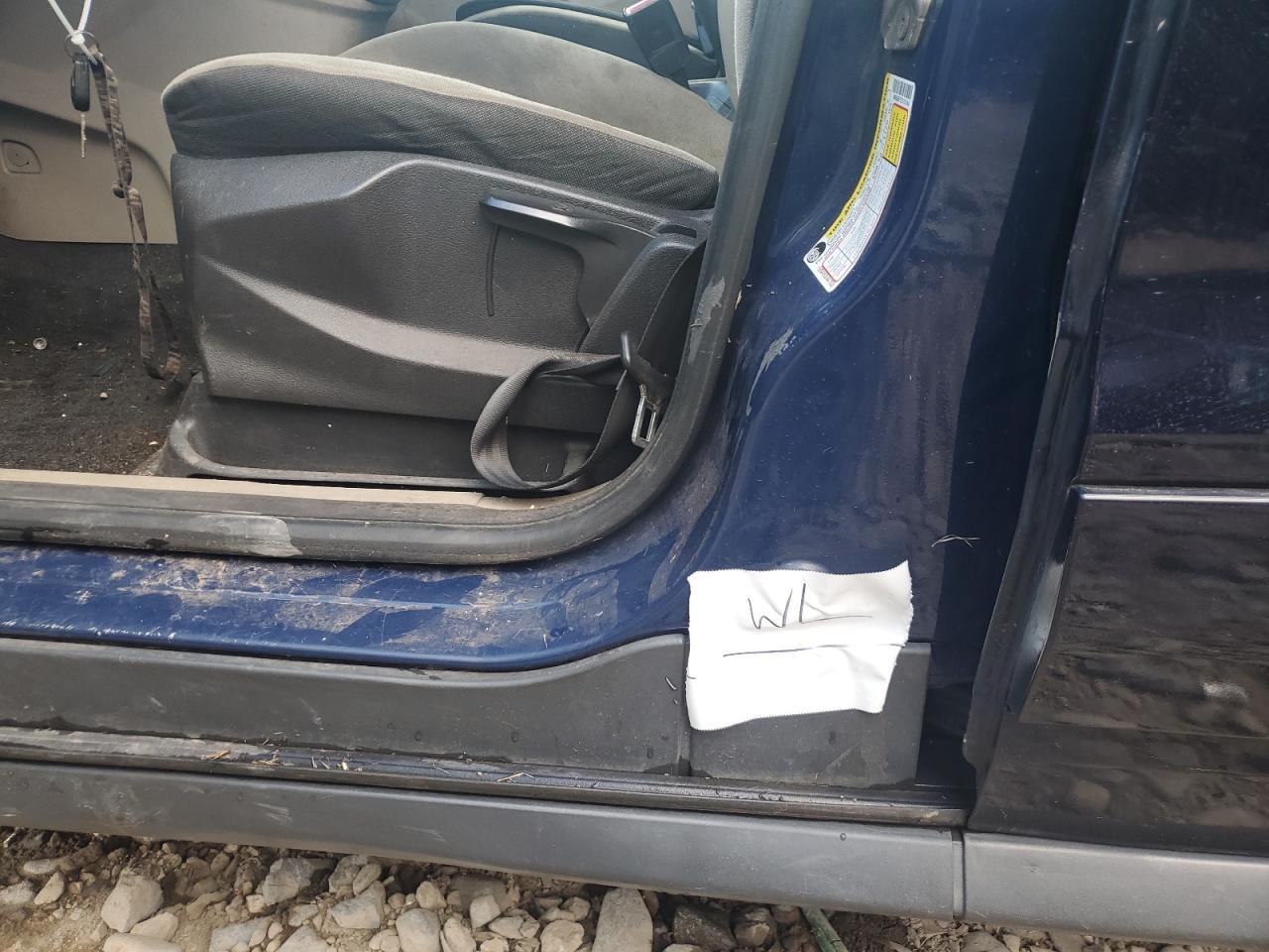 2014 FORD TRANSIT CONNECT
