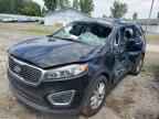 2018 KIA SORENTO