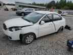 2007 HYUNDAI ACCENT
