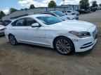 2016 HYUNDAI GENESIS