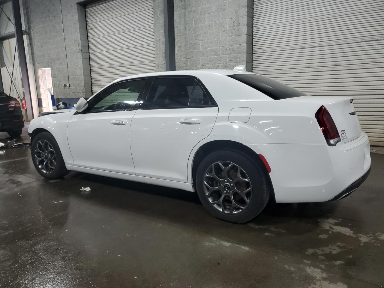 2017 CHRYSLER 300