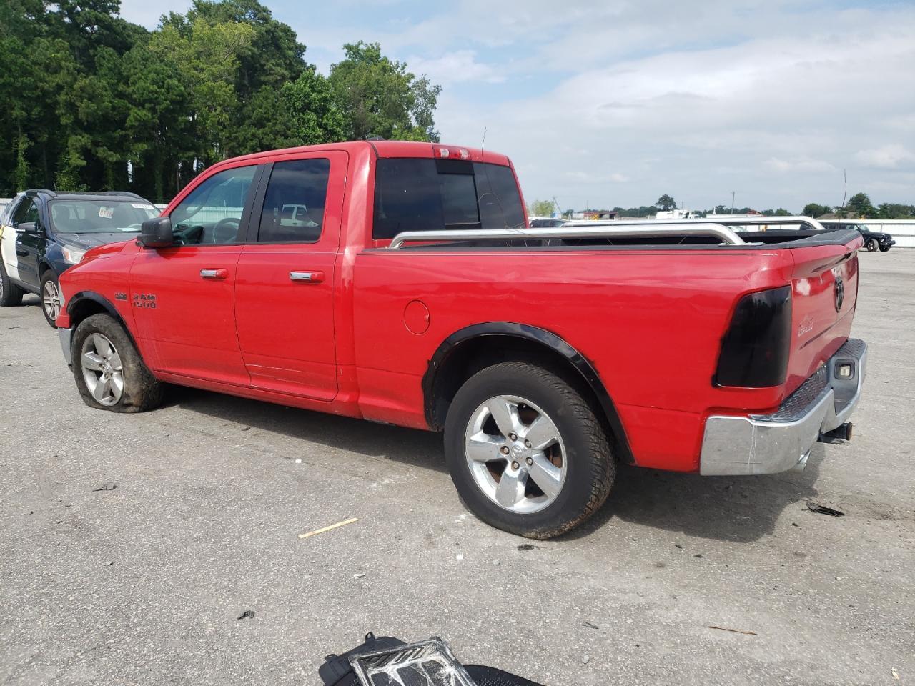 2015 RAM 1500