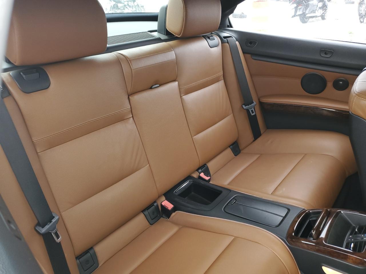 2010 BMW 3 SERIES