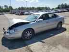 2007 BUICK LACROSSE
