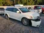 2014 DODGE JOURNEY