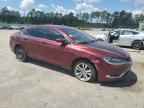 2016 CHRYSLER 200