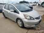 2012 HONDA FIT