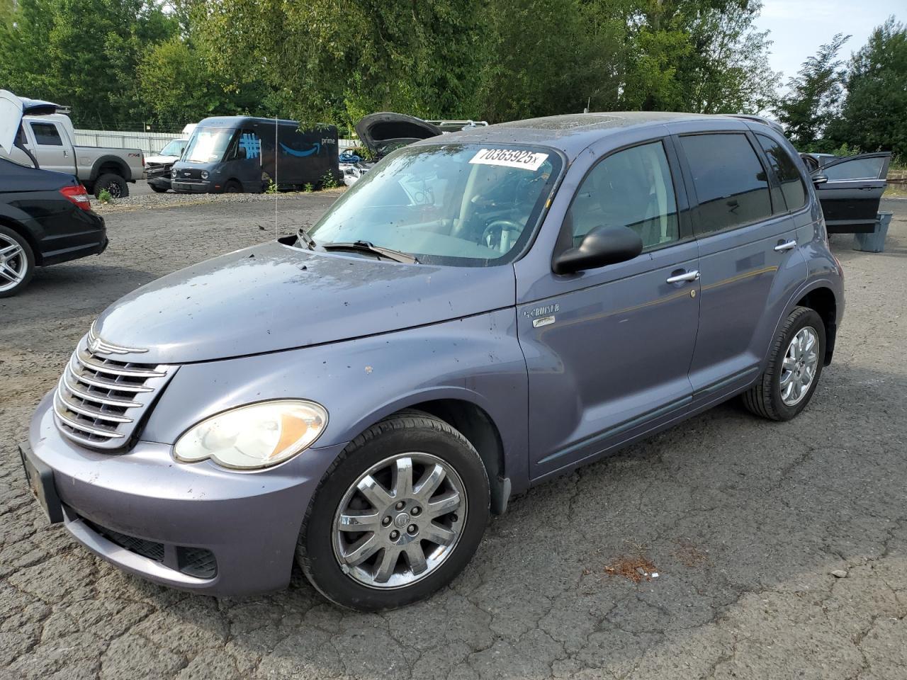 2007 CHRYSLER PT CRUISER