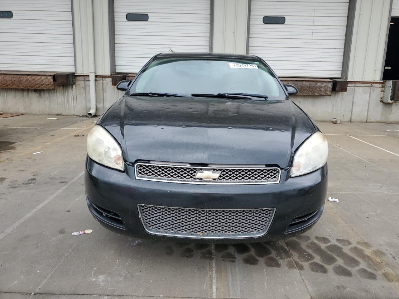 2013 CHEVROLET IMPALA