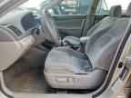 2004 TOYOTA CAMRY